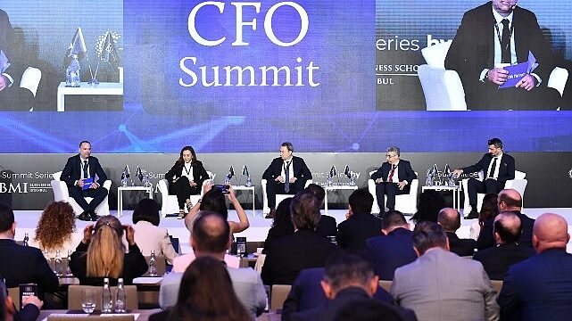 Gedik Yatırım CFO Summit’te ekonomik gelişmeleri değerlendirdi