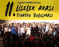 İstanbul Büyükşehir Belediyesi Şehir Tiyatroları, genç kuşağın tiyatrocu adayları ile izleyiciyi bir araya getiriyor