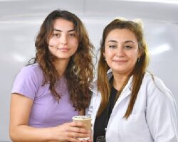 İzmir Gençlik Festivali’nde 19 Mayıs coşkusu  “Bize ilaç gibi geldi”