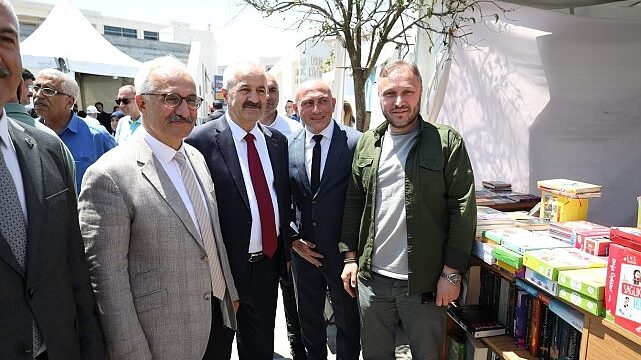 Kocaeli Alışveriş festivali başladı Her şeyin en ucuzu burada