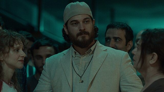 Netflix, 6 Haziran’da İzleyici İle Buluşacak Kübra’nın Çarpıcı 2. Sezonunun Resmi Fragmanını Paylaştı