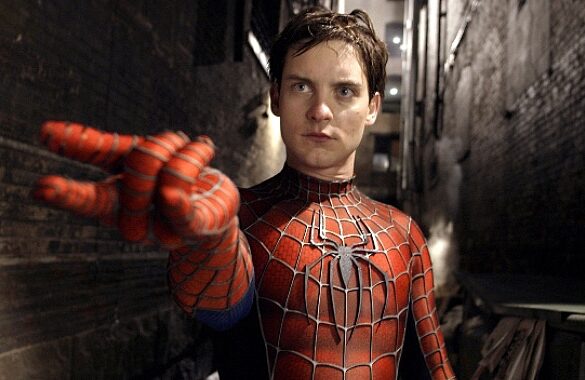 Peter Parker birer ödül ve lanet olan güçleriyle başa çıkmakta zorlanır Örümcek Adam 2 13 Mayıs Pazartesi 19.30’da TLC’de