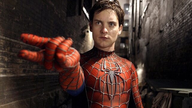 Peter Parker birer ödül ve lanet olan güçleriyle başa çıkmakta zorlanır Örümcek Adam 2 13 Mayıs Pazartesi 19.30’da TLC’de