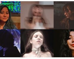 “Türk elektronik müziğindeki kadın besteciler" 11 Mayıs Cumartesi Borusan Müzik Evi'nde