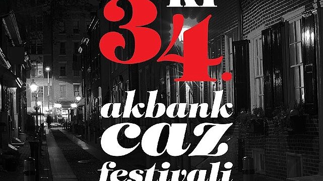 Heyecanla beklenen 34. Akbank Caz Festivali’nde sahne alacak ilk isimler açıklandı!