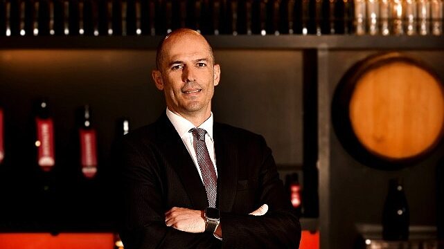 Mey|Diageo’nun yeni Pazarlama Direktörü Osman Albora oldu