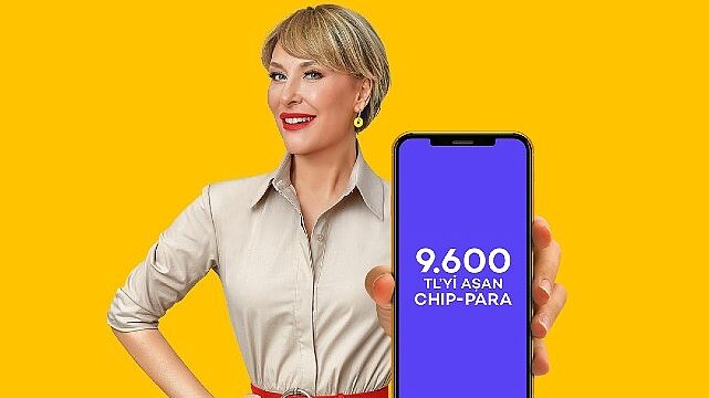 Akbanklılar temmuz ayında alışverişlerinden 9.600 TL’yi aşan chip-para kazanma fırsatına sahip oluyor