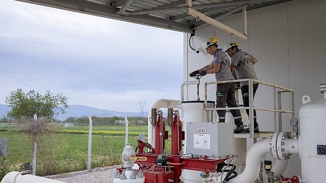 Aksa Doğalgaz, Fortune 500 Türkiye listesinde 44’üncü sırada