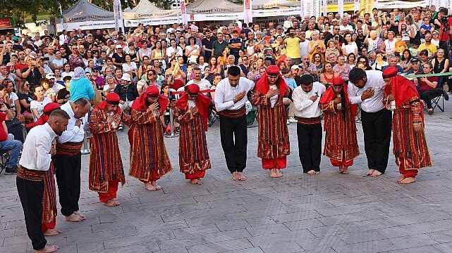 Çankaya Belediyesi, Muharrem Ayı orucunun ardından vatandaşları “Birlik Aşuresi” etkinliğinde bir araya getirecek