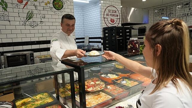 CarrefourSA Lezzet Arası Yatırımlarına Devam Ediyor