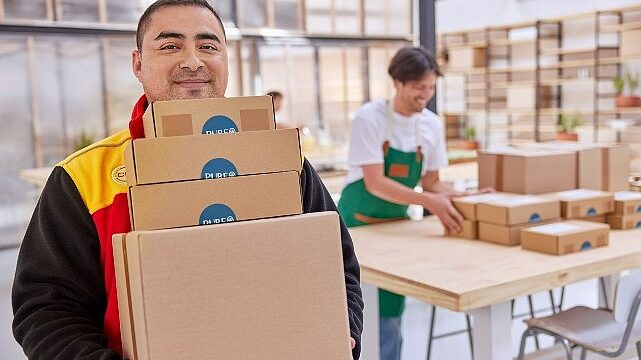 DHL eCommerce, e-ticaretteki son trendlere ilişkin raporunu yayımladı