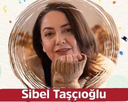 Kızılcık Şerbeti’nin Sevilen Oyuncusu Sibel Taşçıoğlu’ndan Örnek Davranış