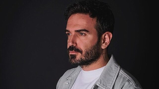 Ömer Altunalan’dan Yeni Şarkı: Katılıyorum