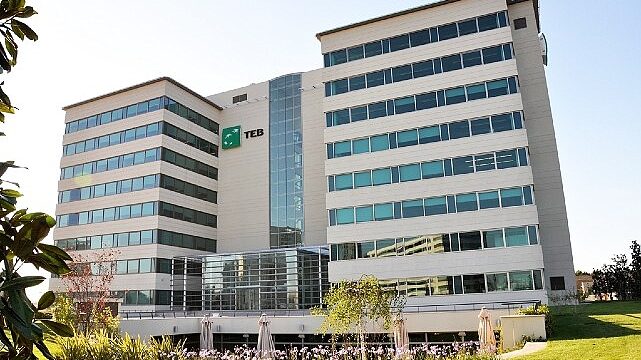 TEB’in ekonomiye verdiği destek  2024 yılının ikinci çeyreğinde devam etti