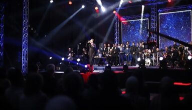 21. Uluslararası Konya Mistik Müzik Festivali Kapılarını Açıyor