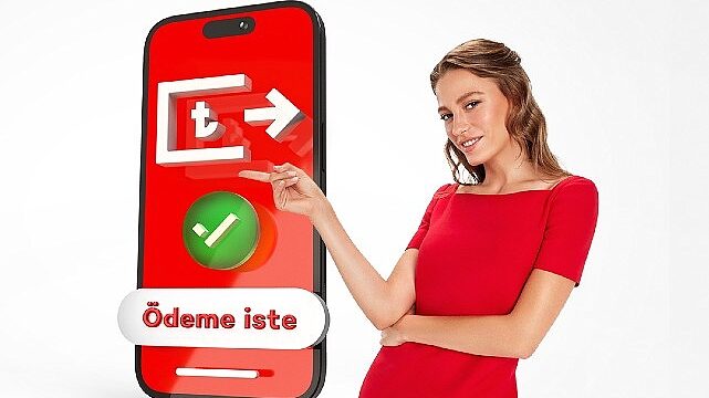 Akbank Mobil ile Ortak Harcamalara Pratik Çözüm: ‘Harcama Bölüştür’