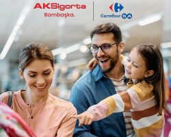 Aksigorta ve CarrefourSA’dan Okula Dönüş Kampanyası