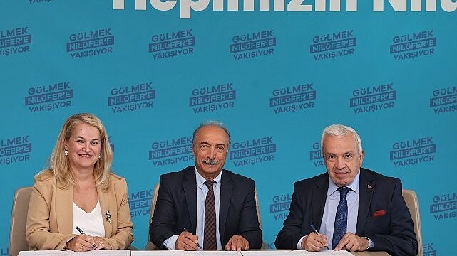 Alzheimer hastalarının hayatlarını kolaylaştıracak iş birliği