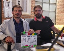 ‘Dayı 2: Bir Adamın Hikayesi’ Filmi Çekimlere Başladı