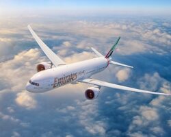 Emirates’in Premium Ekonomi Sınıflı yenilenmiş Boeing 777’leri, ABD’de altı şehre hizmet verecek