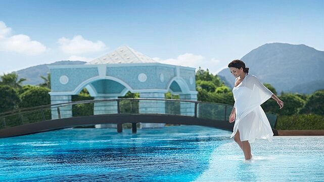 HIlton Dalaman Sarıgerme Resort &Spa’da Eylül’ün Sıcaklığı ve Konforuyla Yazı Uzatın!