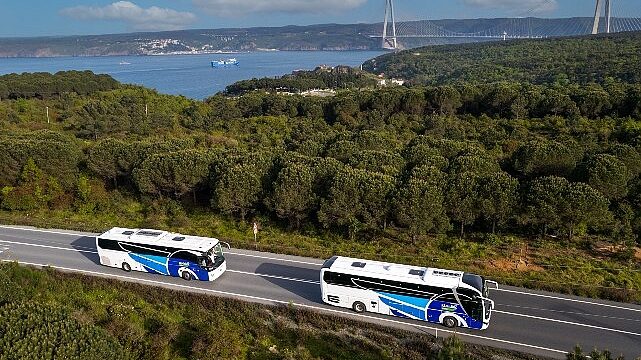 Kâmil Koç İstanbul-İzmir hattında eksprese sefer uygulamasına geçti