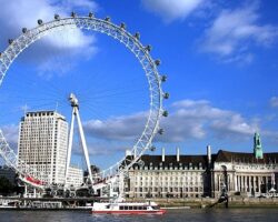 Londra gayrimenkul pazarında Türk rüzgarı.