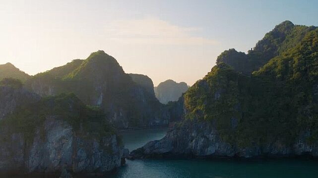 Nesli Tükenmekte Olan Son Endemik Türleri Keşfe Çıkartan 2 Bölümlük ‘Vahşi Vietnam’ 7 Eylül Cumartesi Günü 20.00’de National Geographic WILD Ekranlarında!