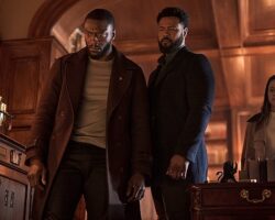 Prime Video, Aldis Hodge’un Başrolde Olduğu CROSS Dizisinin Fragmanını ve İlk Görsellerini Yayınladı