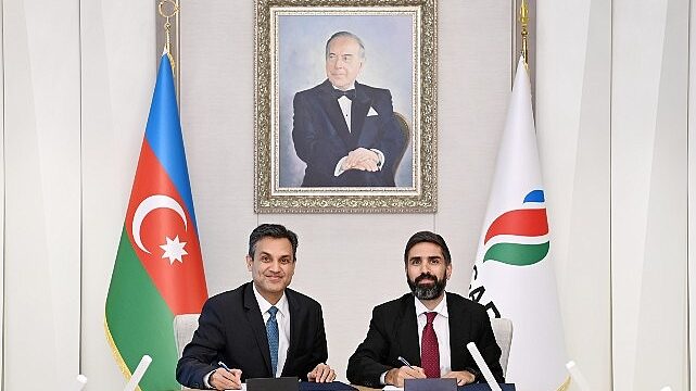 SOCAR, Azerbaycan’daki Operasyonlarını Dijitalleştirmek ve Emisyon İzleme Kapasitesini Geliştirmek İçin Honeywell’i Seçti