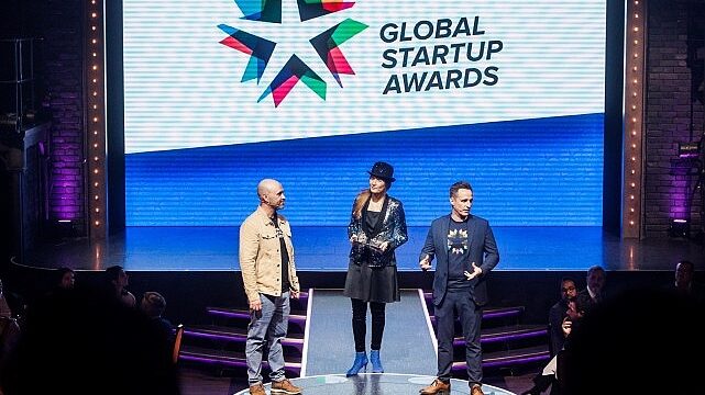 Startup dünyasının en iyileri, Global Startup Awards ile İstanbul’a geliyor