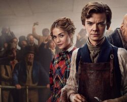 Suç Temalı Yeni Dizi ‘The Artful Dodger’ 2 Ekim Çarşamba FX Ekranlarında Başlıyor!