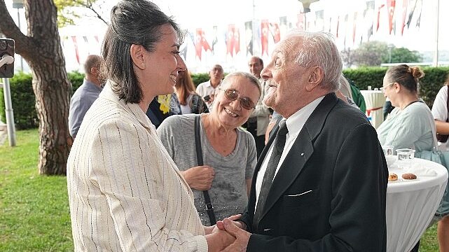 Üsküdar’da Ahmet Güleryüz’ün “İstanbul’da Balıkçılık” Fotoğraf Sergisi Açıldı