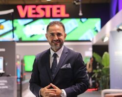 Vestel ve VIDAA’dan stratejik ortaklık