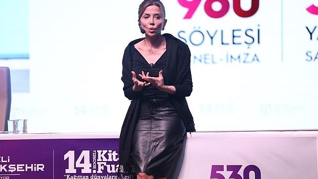 Dr. Ayşegül Çoruhlu: Uzun ve sağlıklı yaşamak mümkün