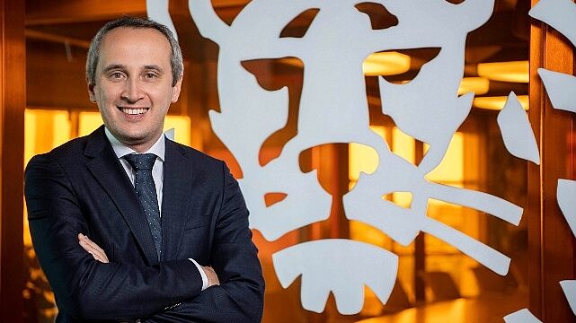 ING Türkiye tarafından uluslararası piyasalarda 150 milyon ABD doları tutarında sermaye benzeri tahvil ihracı