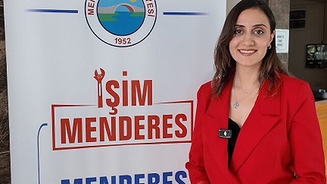 İş’im Menderes İstihdam Sağlayacak