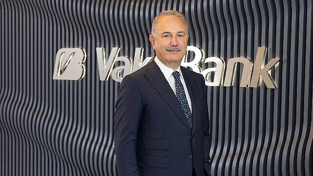 VakıfBank’tan 500 milyon dolarlık yeni sürdürülebilir eurobond ihracı