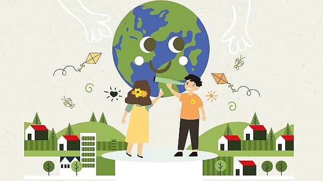 Yeşil Gezegen Greenfest 4 Ekim’de yapılacak.