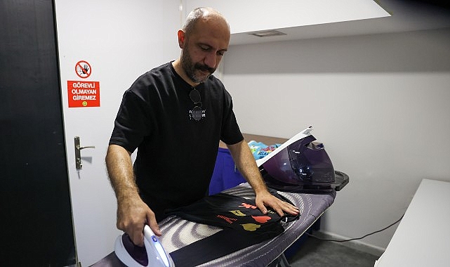 Buca’da dayanışmayı büyüten proje