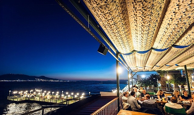 Karşıyaka’nın tesisleri Kurban Bayramı’nda da hizmette