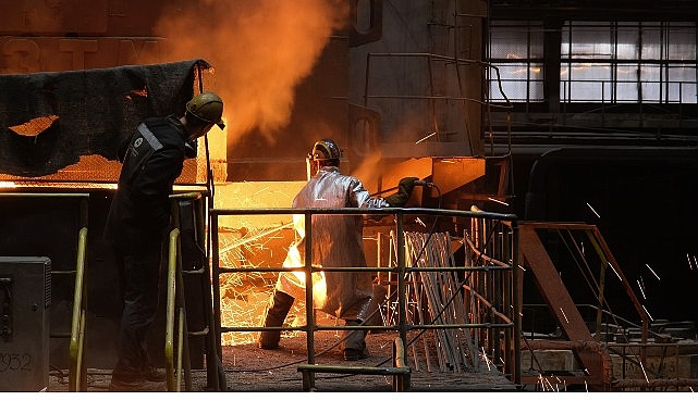 Rosatom, Özbekistan’daki Düşük Güçlü NGS’nin İlk Ünitesi İçin Reaktör Ekipmanı Üretimine Başladı