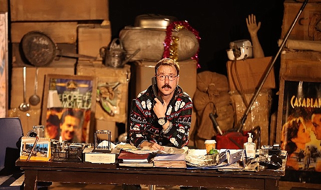 “Ormandaki Kulübe”de “Tamamen Doluyuz”