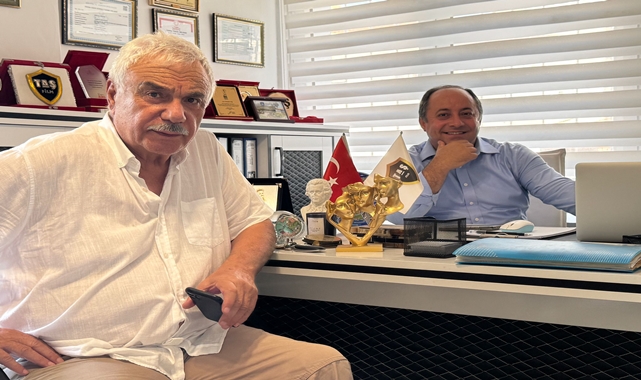 İHSAN TAŞ TELİF YASASINI DEĞERLENDİRDİ