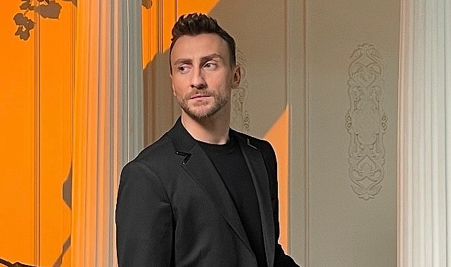 Sefa Doğanay’dan Sürpriz: ‘Mukayyet’ Geliyor