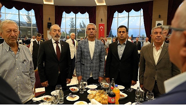 Sivas Kongresi’nin 106. Yılı Keçiören’de Coşkuyla Kutlandı