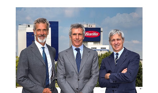 Barilla, Parma’da 20 Milyon Euroluk  İnovasyon Üssü Kurdu