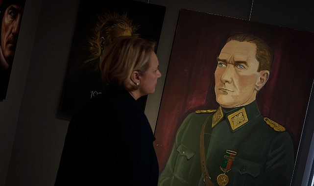 Konaklılar Ata’sınıher gün anıyor