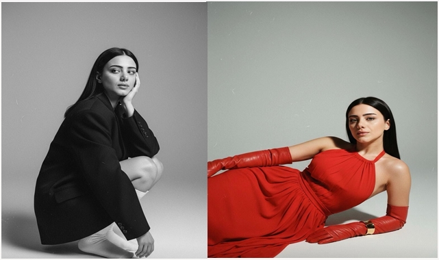 TUĞÇE KOPAL: SİNEMANIN YENİ PARLAYAN YILDIZI