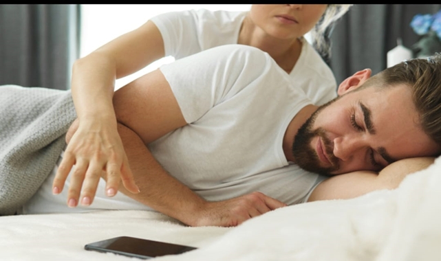 Mikro aldatma belirtileri